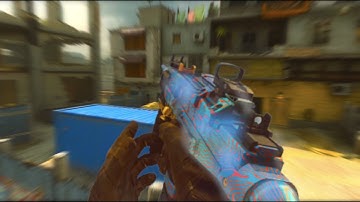 "WIPE THE PIT STAINS!" *BEST* 3 SHOT (NO RECOIL) UZI Class Setup For Search And Destroy (MW UZI SnD)