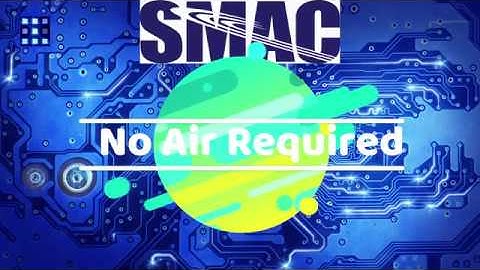 SMAC 2019 BioScience, Lab Automation and Medical Applications