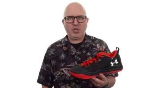 under armour ua jet low