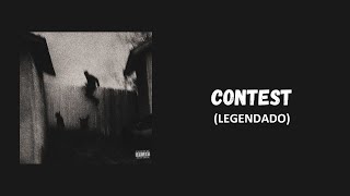 JACKBOYS 2 - CONTEST ft. SoFaygo (Legendado)