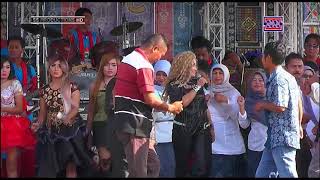 NUNUNG ALVI  FEAT KUWU MUHAYAN (KUWU JUNTIKEBON) | PANTUN CINTA