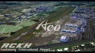 ACO Design Studio Taiwan Kaohsiung - Official Video