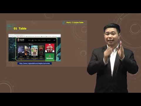 cellpadding คือ  New  Internet and Web Technology Lesson 10 Creating Table