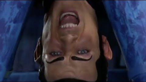 All LazyTown Extra episodes but only when Robbie says "I