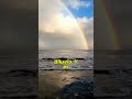 ¿SABÍAS ESTE SIGNIFICADO DEL ARCOIRIS? - LA BIBLIA