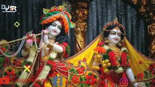 RADHE ALBELI SARKAR || RADHE Rani song || Dol mix || DJ sai Raj Kota