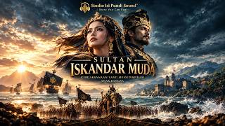 TERIMA KASIH, SULTAN ISKANDAR MUDA - Tanah Ini Tak Pernah Lupa Jasa