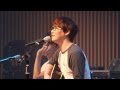 130813 넬 Nell Ocean Of Light Acoustic Ver SBS Acoustic Concert mp3