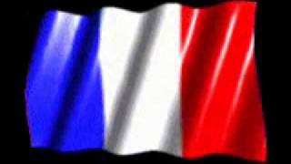 Video thumbnail of "Oh France, ma France"