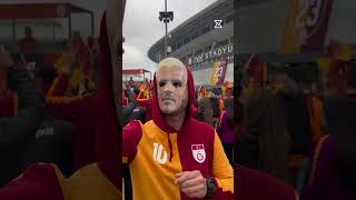 Galatasaray’da Icardi etkisi… Resimi