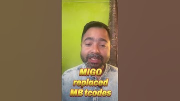 Changes in s4hana || sap mm interview questions #professional #sap #jobinterview #sapmm #saps4hana