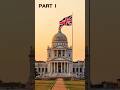 How the British Empire Colonized India? #history #explained #shorts