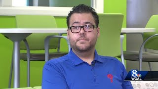 School District of Lancaster board member to change vote for superintendent