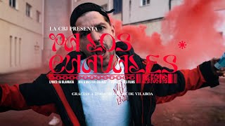 La CBJ (Bj Blankata Y Cia) - Pa' Los Chavales