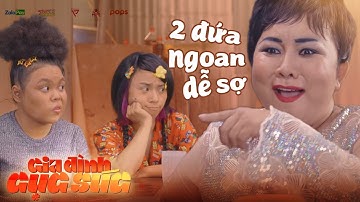 7 CỤC có 2 đứa con đáng đồng tiền ghê