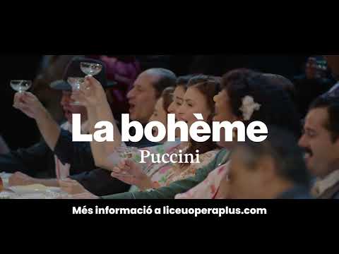 Descobreix LiceuOPERA+ | On l'òpera i el cinema es troben