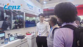 Day 1 at Intertraffic Amsterdam 2026 – We're Here!