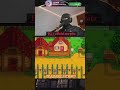 Vamos a nuestra granja a seguir trabajando #stardewvalley