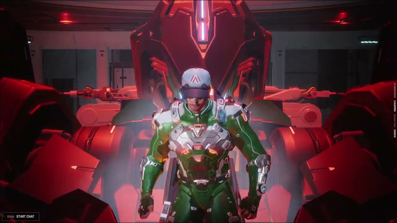 [MechaBREAK] Eye of Misra with Unknown Assassins - 