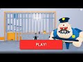 MR STINKY'S PRISON ESCAPE! (OBBY) ROBLOX