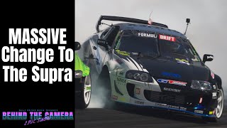 Formula Drift CHANGED Their Rules For This
