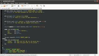 PHP Tutorial: Developer API [part 03]