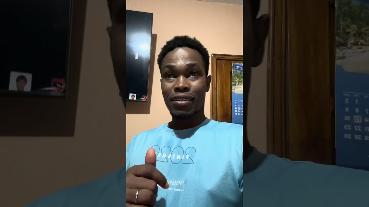 Rezime Premye Jounen Symposium Fondasyon Mandodo nan Kavayon. Gen plizyè videyo kap vini