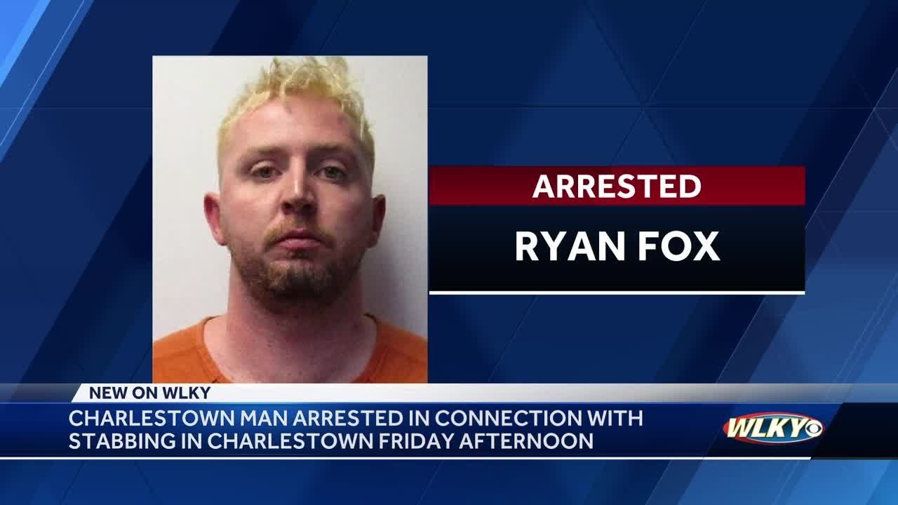 Police Man charged with attempted murder in southern Indiana stabbing