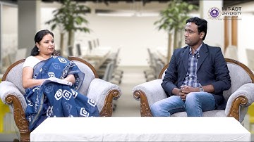 MIT-ADT Podcast | Dr. Nagesh Jadhav, HoD – CSE (Cyber Security & Forensics), MIT SOC |