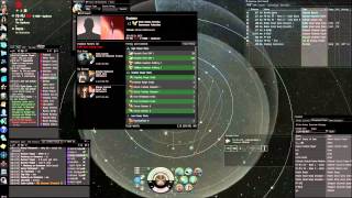 Cas Bombing Goons Rapier & Tornado in FD