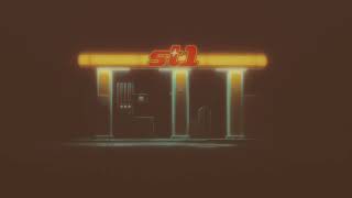 Free Slowcore Type Beat Low Nights Softcore