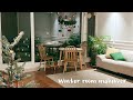 SUB) 겨울맞이 집꾸미기 브이로그 🏠ㅣ이케아 쇼핑, 집에서 인도커리, 친구네 고양이ㅣWinter Christmas decorating ideas for small house