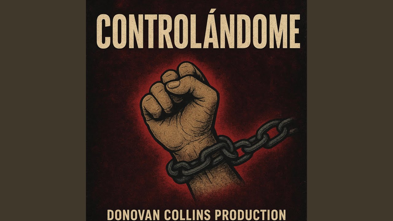 Controlandome (Special Version)