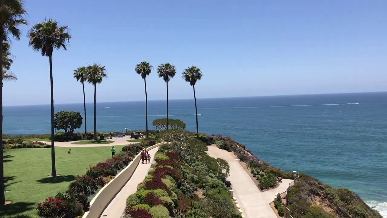 Monarch Hotel Dana Point California - designesponge