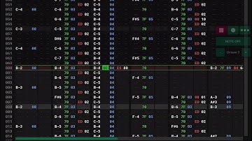 So yeah I got Deflemask