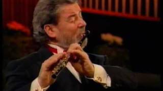 Ulster Orchestra with Sir James Galway chords