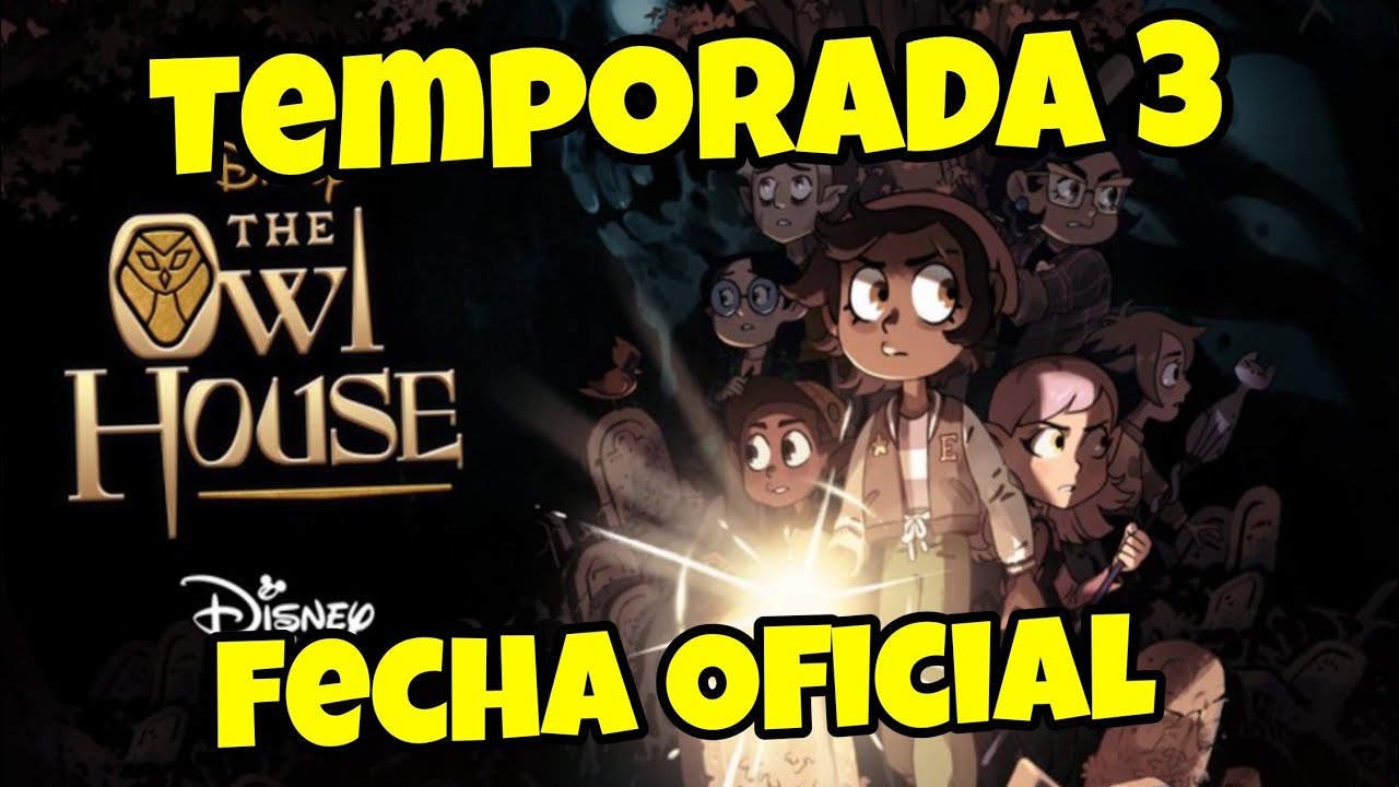 Temporada 3 Fecha Oficial, Nuevo Poster Y Futuros Spoilers De Temporada