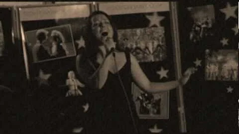 Jill Raymond Presents....