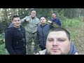 Сплав по мане/ осень 2021