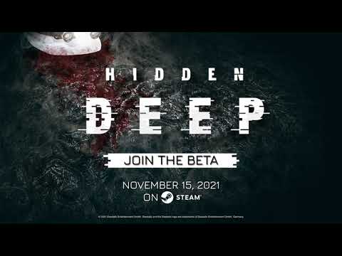 : Join the Beta Trailer