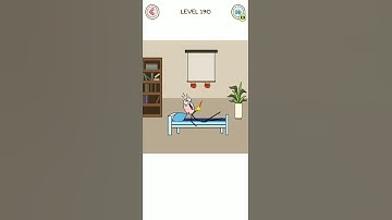 Thief Puzzle / level 190 / GAMEPLAY