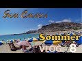 VLOG 8 - Gran Canaria 2 - &quot;Var som å gå inn i pumping-iron&quot;