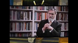 26 Shemini - UK Chief Rabbi Jonathan Sacks- Leviticus 9:1 - 11:47