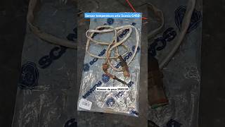 Sensor Temperatura Arla - Scania G450