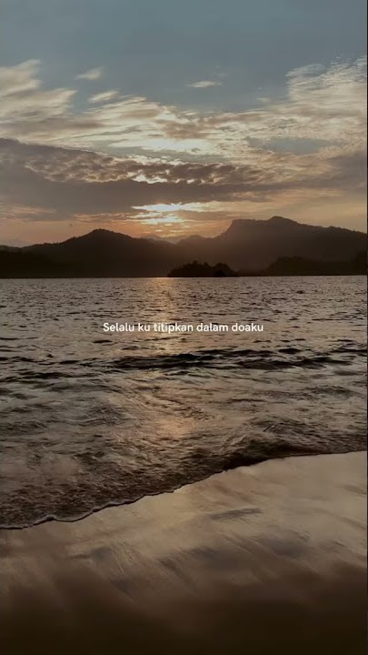 Story WA Melawan Restu - Mahalini