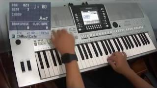 Dạy Đàn Organ Đi Show Quận 7-01283499814 Hay Nhất