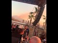 Nina Kraviz Live At Underground Techno Party Reset Festival Afrobar Outdoor Catania Italy Nina Kraviz Live At Underground Techno Party Reset Festival Afrobar Outdoor Catania Italy