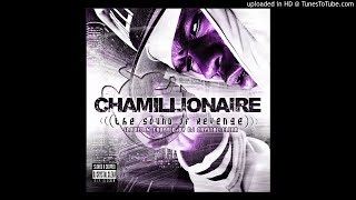 Chamillionaire - Radio Interruption Slowed &amp; Chopped by Dj Crystal Clear