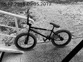 Украли велосипед | Custom HellRide | 105.000 рублей
