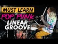 Can You Handle This Linear Groove?! - What The Fill #9